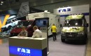 Автодом Газ-Volya был представлен на выставке MOSCOW OFF-ROAD SHOW
